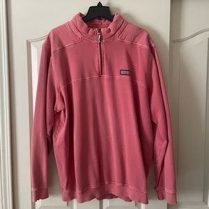 Vineyard Vines Quarter-Zip